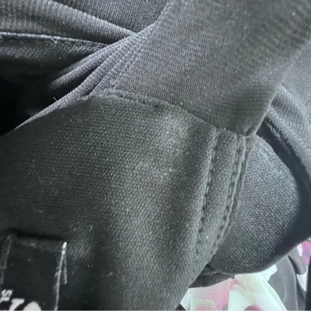 SLNY Maxi Floral Dress Size 6 - Picture 10 of 11